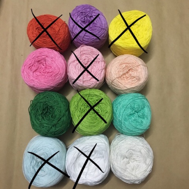 Sợi ctvn 1mm