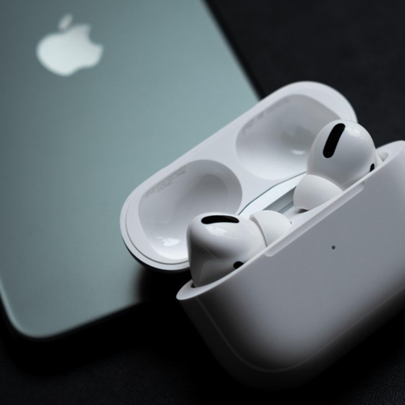 Tai Nghe Bluetooth Không Dây 1: 1 Có Thể Sạc Được Cho Airpods 3 | BigBuy360 - bigbuy360.vn
