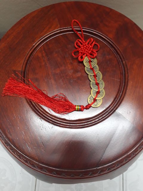 Dây lục đế, dây 6 đồng xu bằng đồng