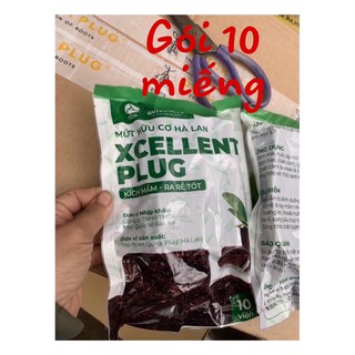 set 1 gói 10 miếng mút ươm ki lan phi điệp