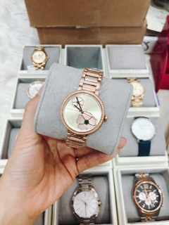 Đồng hồ nữ Michael Kors MK3836