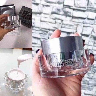 Kem dưỡng trắng da PO2 Tone Up Cream Orôche Hàn Quốc 50g kích trắng da váng sữa HIỆU QUẢ - HanZy Store