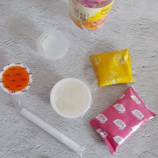 TRÀ SỮA NƯỚNG, XOÀI