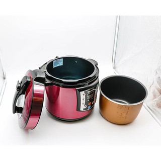 Nồi Áp Suất Nagakawa NAG0202