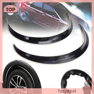 FENDER (Fas) Tấm Chắn Bùn Cho Bánh Xe Ô Tô