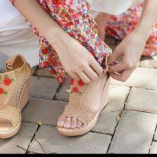 Đế Giày 7cm