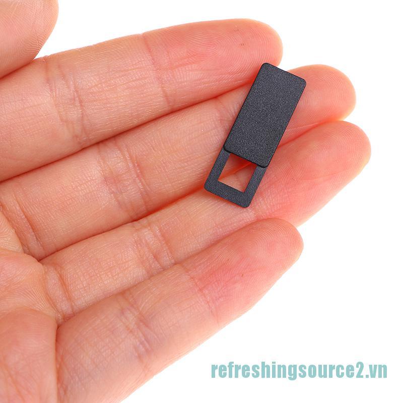 Miếng Nhựa Che Webcam Cho Pad Phone Pc Laptop | BigBuy360 - bigbuy360.vn
