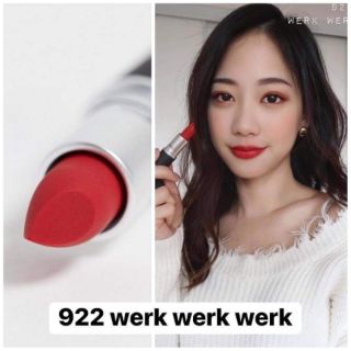 Son môi Mac power 922