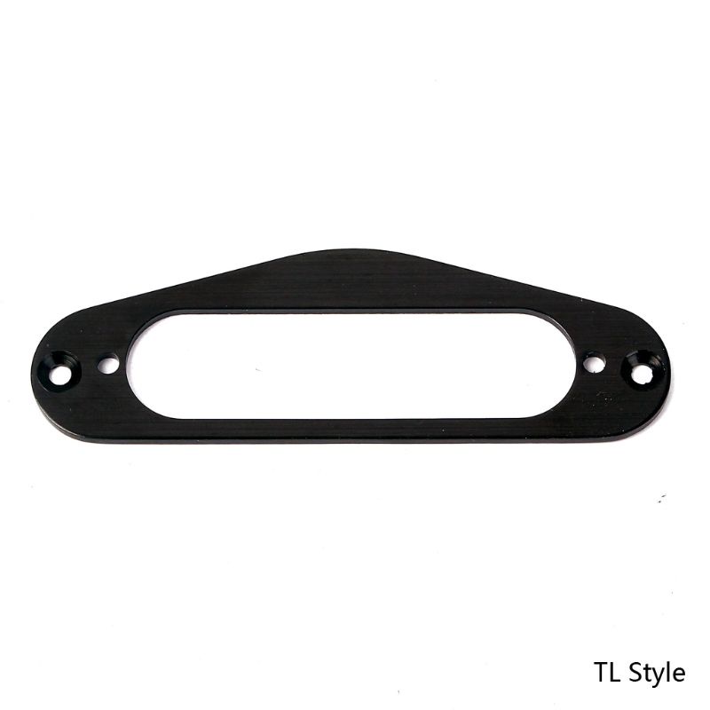 Vòng Pickup Lõi Đơn Bằng Kim Loại Cho Đàn Guitar Điện TLStyle