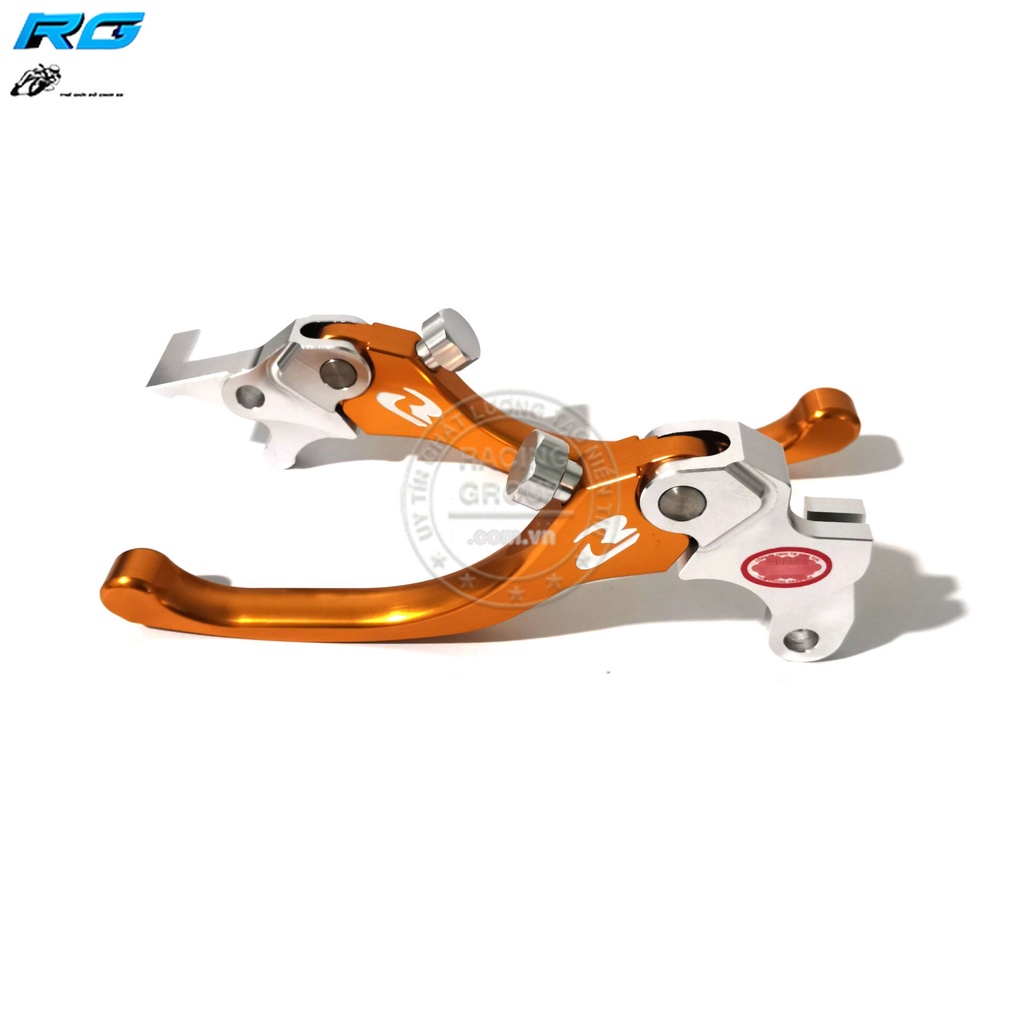 Tay Thắng Rcb Cho Exciter Mẫu S2 Hàng Chính Hãng