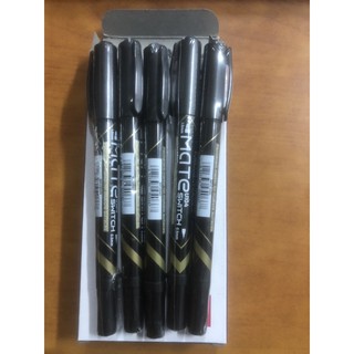 Bút dạ kính Deli U104