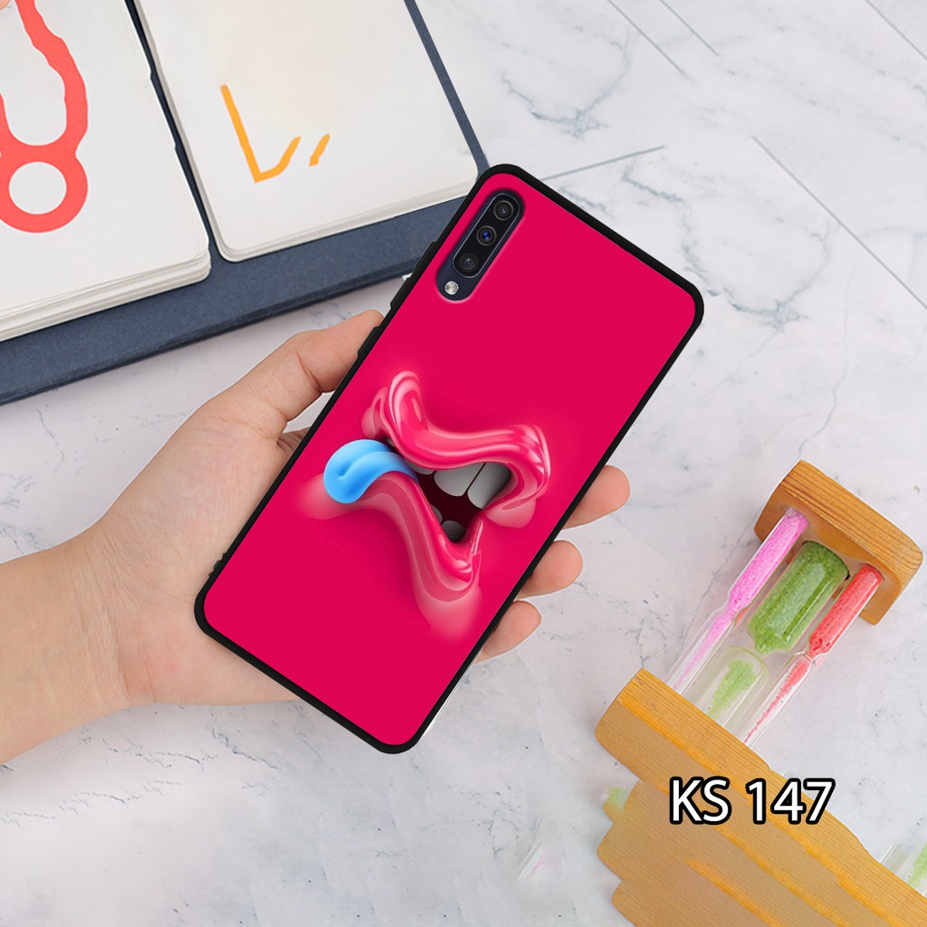 Ốp lưng SamSung A50/A70/A80 in hình Biểu cảm siêu ngộ nghĩnh, độc, lạ_KINGSTORE.HN_Ốp SS A50/A70/A80