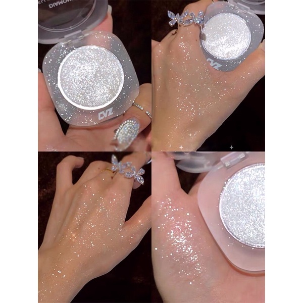 Phấn bắt sáng/ phấn highlighter | BigBuy360 - bigbuy360.vn