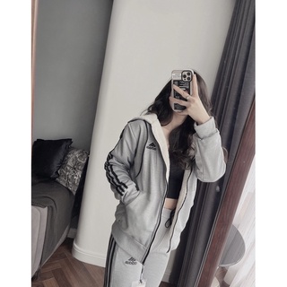 Set thể thao nam nữ lót lông