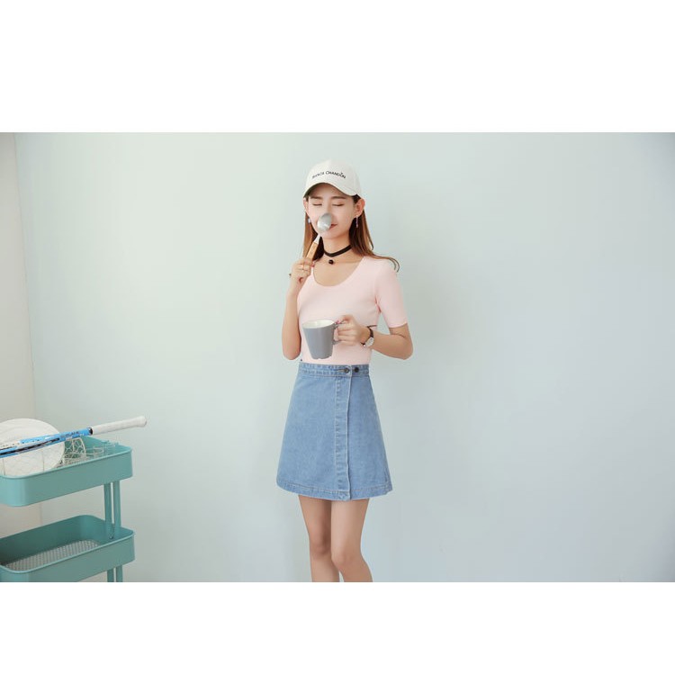 Chân váy Jean | BigBuy360 - bigbuy360.vn