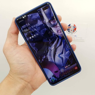 Ốp lưng chống shock Ipaky PolyChromatic Matte cho S10 Plus / S10
