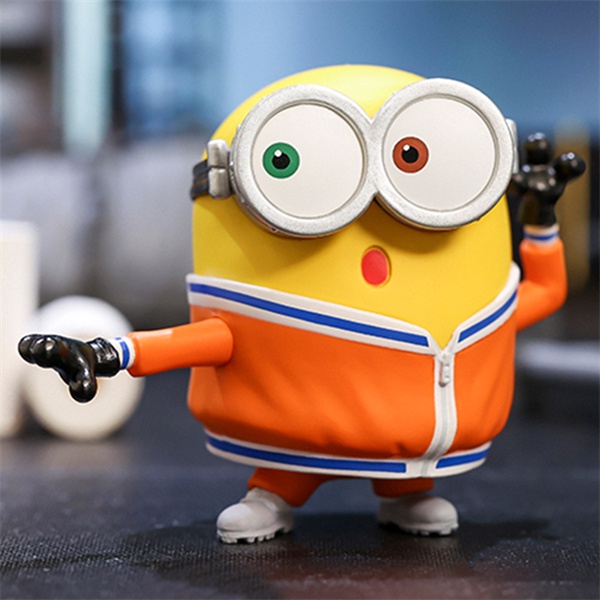 ★Hgtoys★Búp Bê Popmart Little Eyes 2 Series Mắt To Dễ Thương Dùng Trang Trí