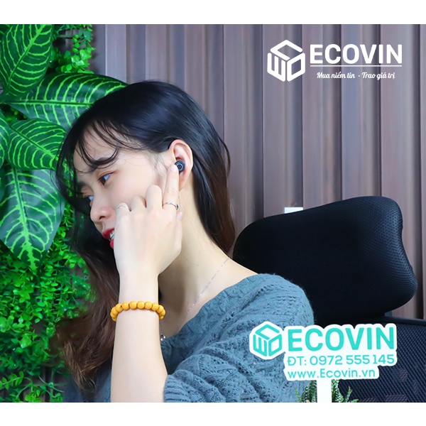 Máy trợ thính, tai nghe trợ thính, máy trợ thính cho người già, máy trợ thính không dây Goodmi GM-305