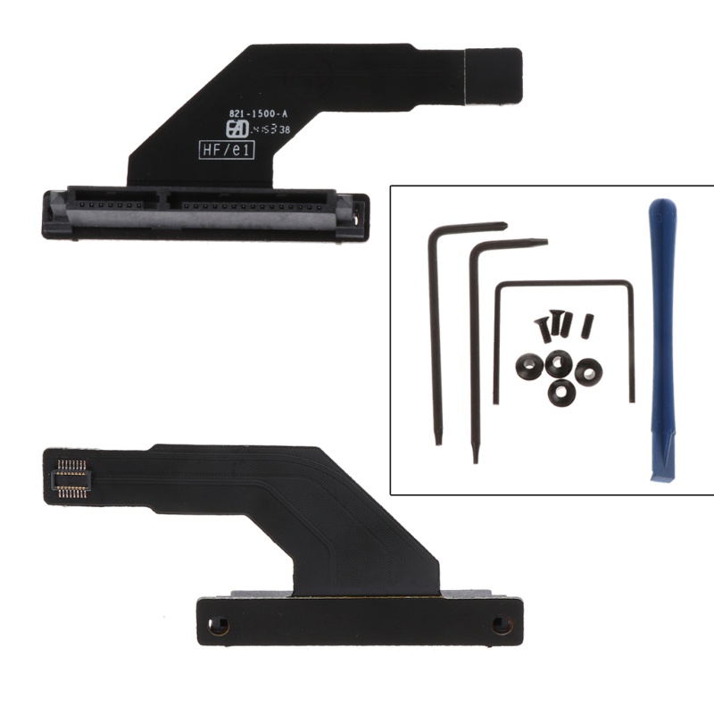 Dây Cáp Linh Hoạt 821-1500-A Cho A1347 Server HDD flex