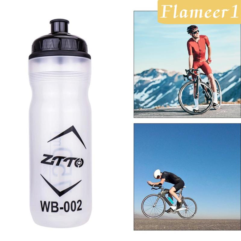 Bình Đựng Nước 750ml 26oz Cho Xe Đạp