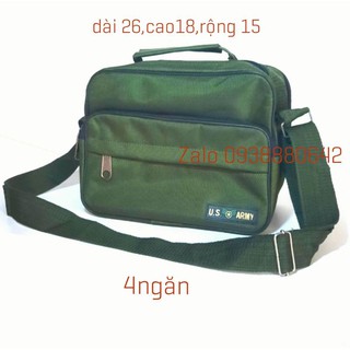 túi đựng đồ nghề đa năng,size nhỏ