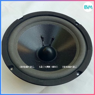 LOA BASS 20 HÀN QUỐC - COIL 36MM TỪ 120MM XƯƠNG SẮT ĐEN - LOA 2 TẤC ĐÓNG THÙNG - B20HANQUOC
