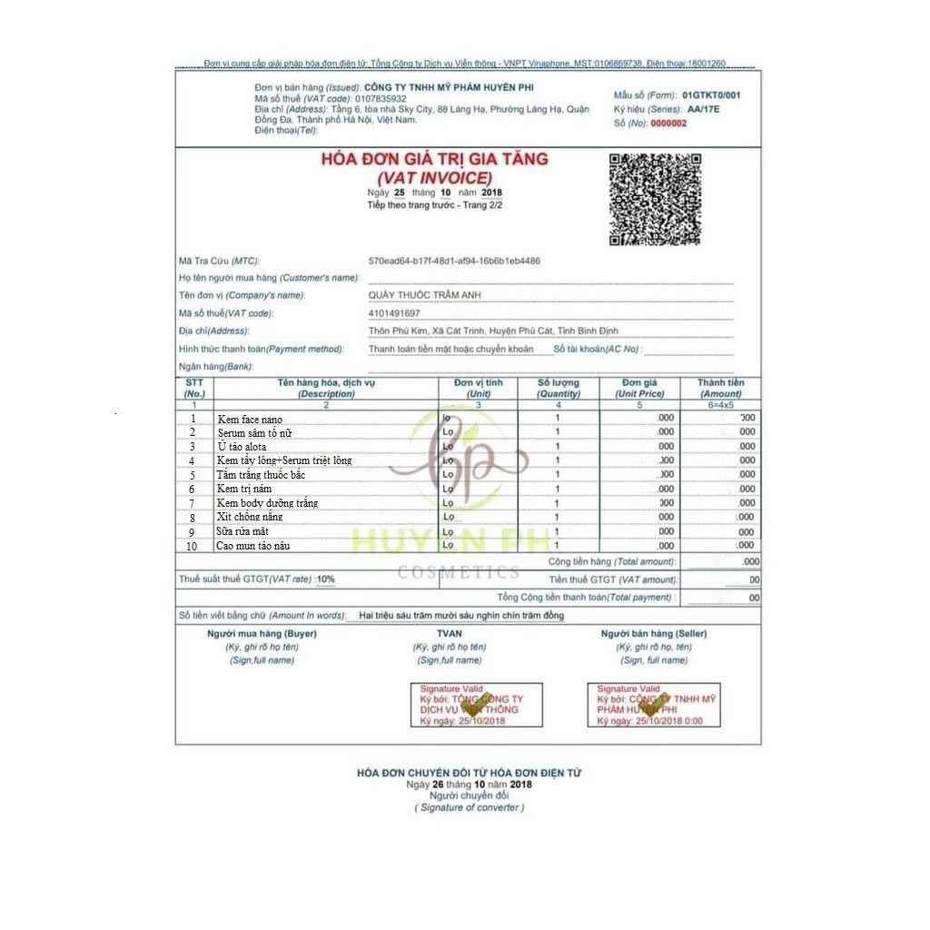 KEM FACE NANO HUYỀN PHI | BigBuy360 - bigbuy360.vn