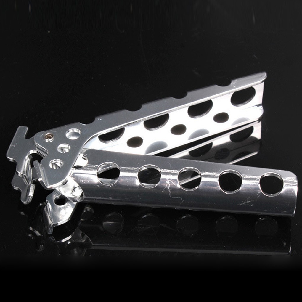 Kìm kẹp chảo/nồi thông minh chất liệu hợp kim nhôm