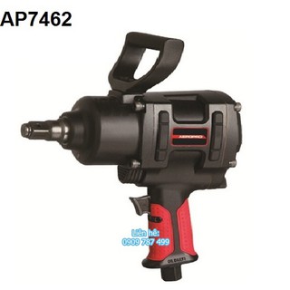 Súng xiết bulong 3/4" ap7462 hiệu aeropro