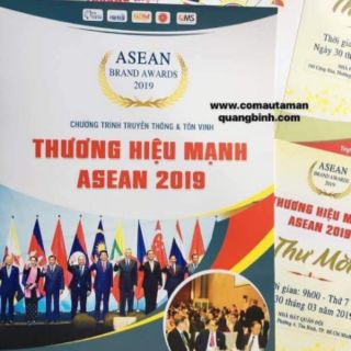 CỎ MÁU TÂM AN