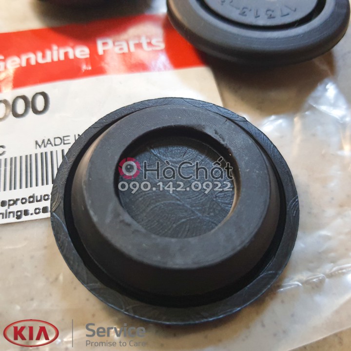 Cao su hốc lốp, nút nhận sàn xe Kia và Hyundai 🚘 Chính hãng KIA MOTORS - HYUNDAI MOBIS Hàn Quốc