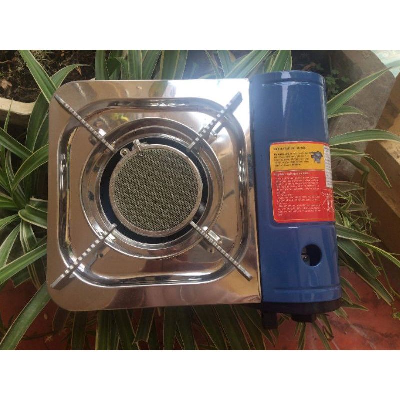 bếp ga du lịch hồng ngoại