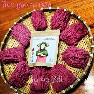 Combo thực phẩm khô