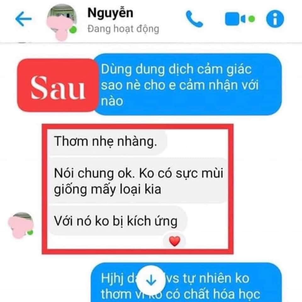 Dung Dịch Vệ Sinh Phụ Nữ QUYÊN LARA Làm Hồng Hết Ngứa Phụ Khoa An Toàn Tuyệt Đối Cả Bà Bầu Sau Sinh 150Ml