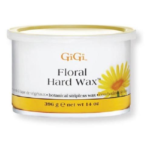 Sáp Wax Lông Nóng GiGi FLoral HAND Wax Tinh Chất Hoa Cúc 0088 (MP3038)