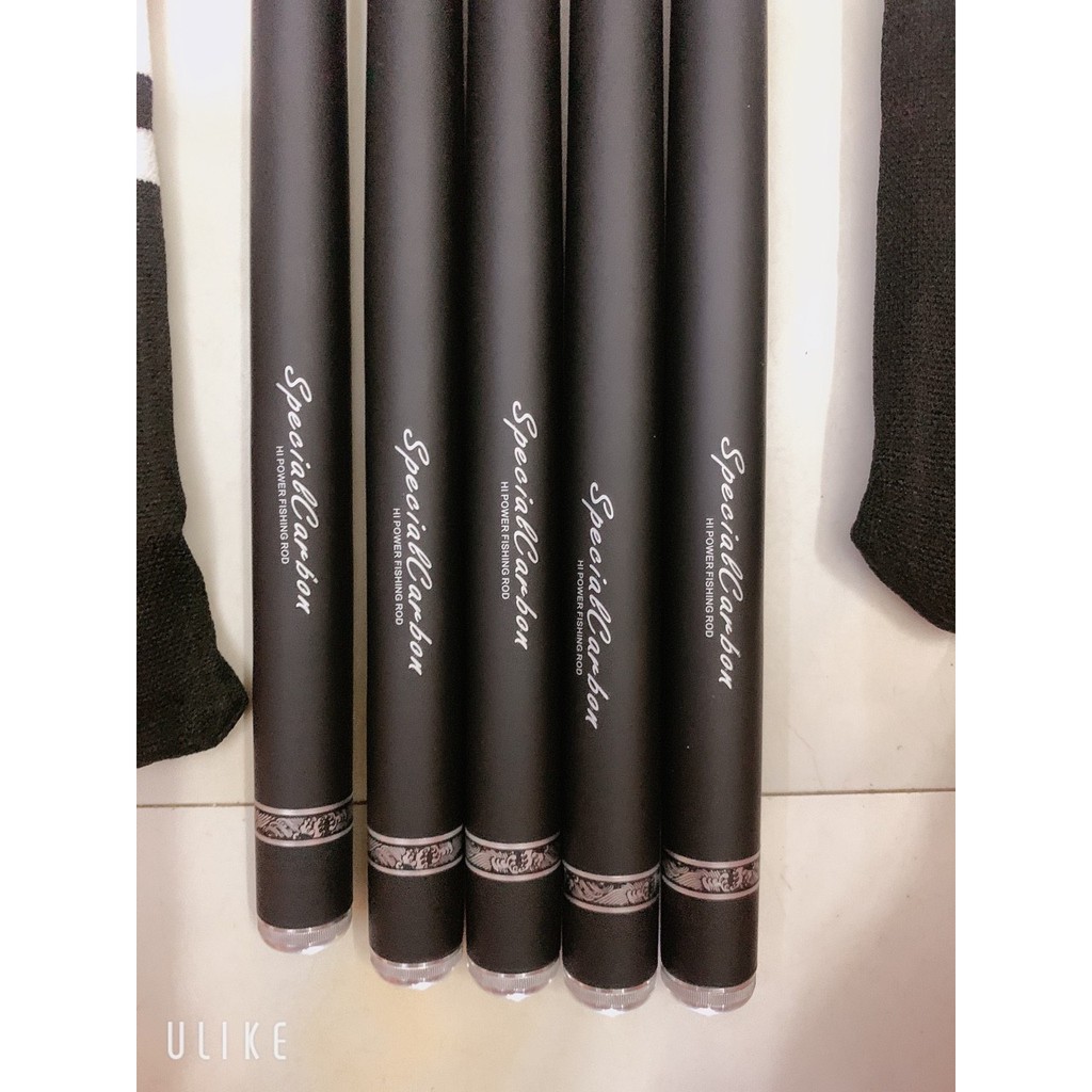 Cần Câu Tay GW Ying Feng 5H Cần Câu ĐàiGía Siêu RẻTặng Kèm 1 Đọt Phụ