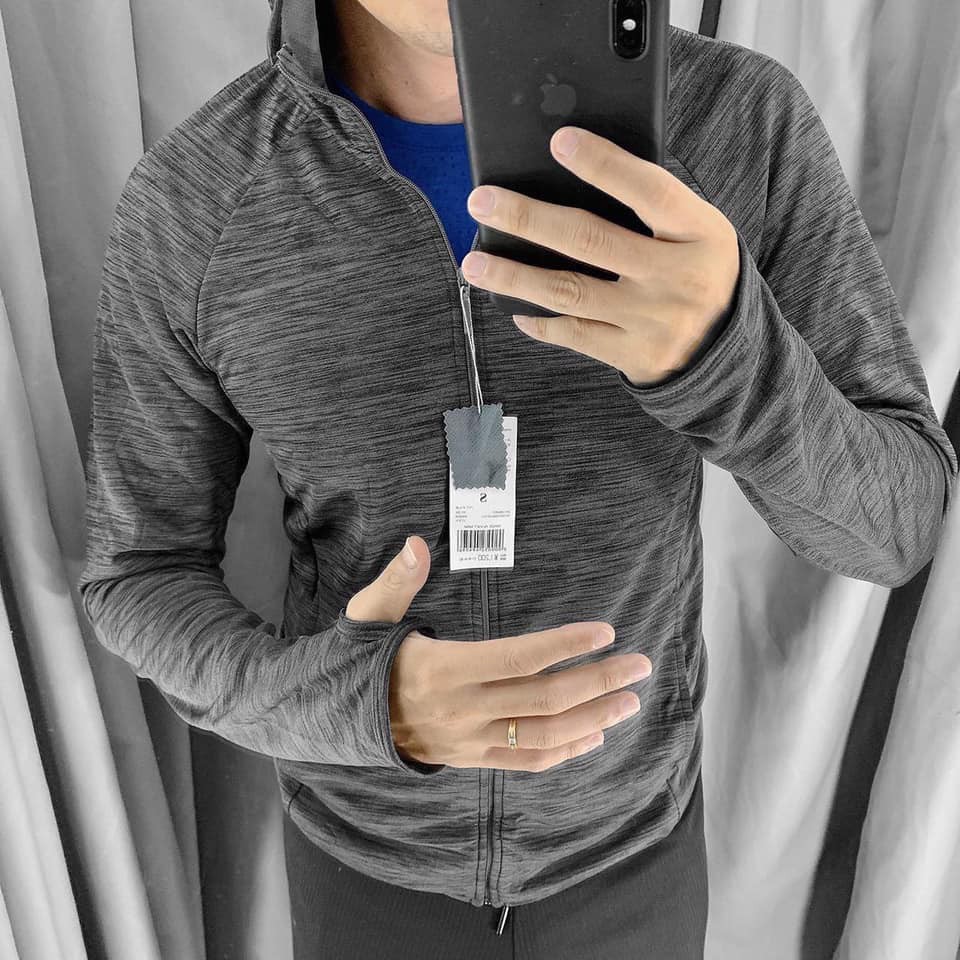 [FREESHIP] ÁO CHỐNG NẮNG-Áo chống nắng Nam thông hơi Túi Zip | BigBuy360 - bigbuy360.vn