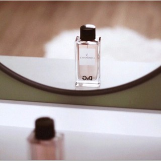 Nước hoa D&G 3 L’Imperatrice fullsize