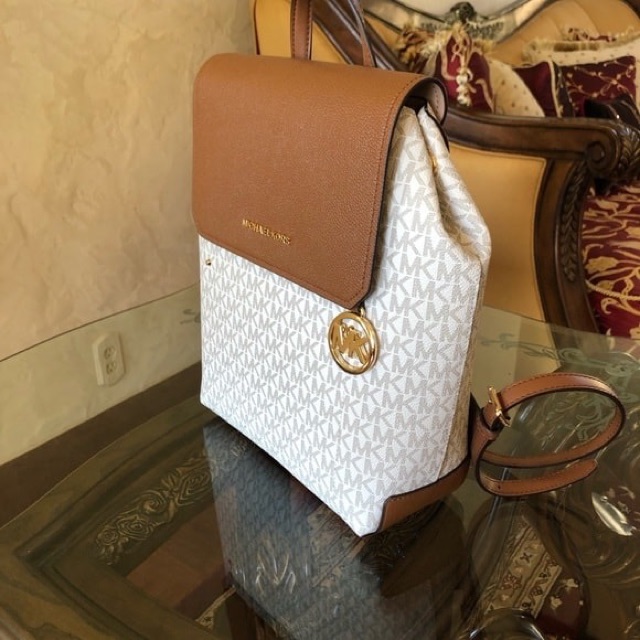 Balo michael kors chính hãng sale