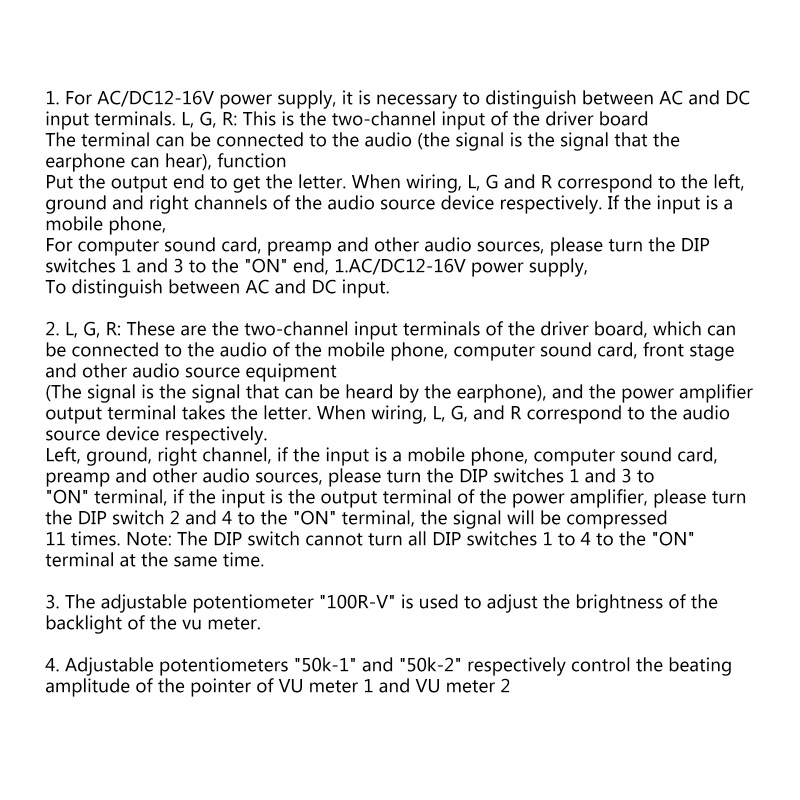 Bộ Khuếch Đại Công Suất DB Độ Chính Xác Cao Chuyên Dụng Cho Máy Chiếu