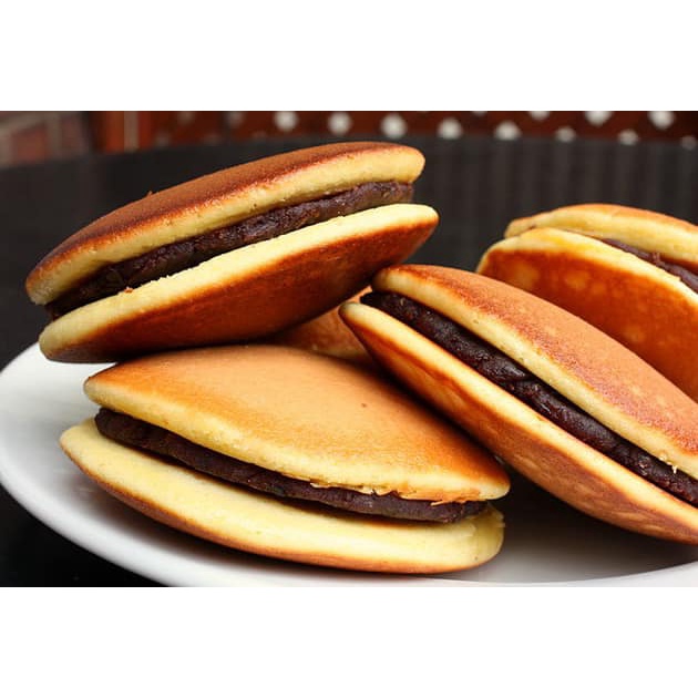 BỘT LÀM BÁNH PANCAKE MORIGANA