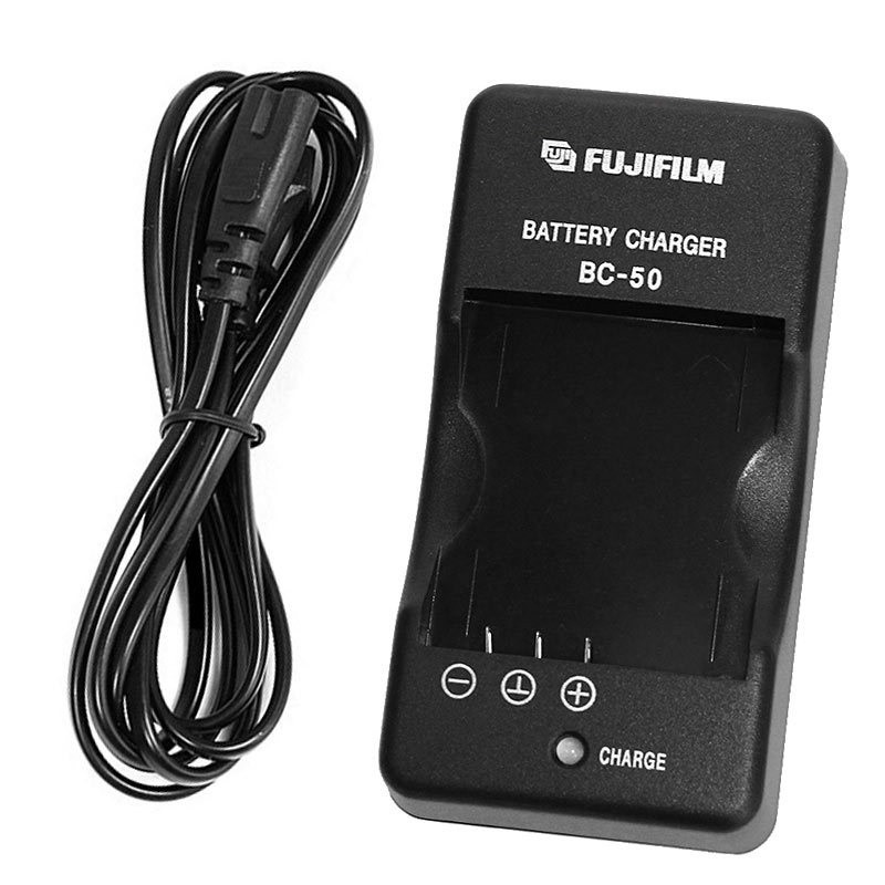 Bộ pin sạc thay thế 1 Pin 1 Sạc máy ảnh Fujifilm NP-50