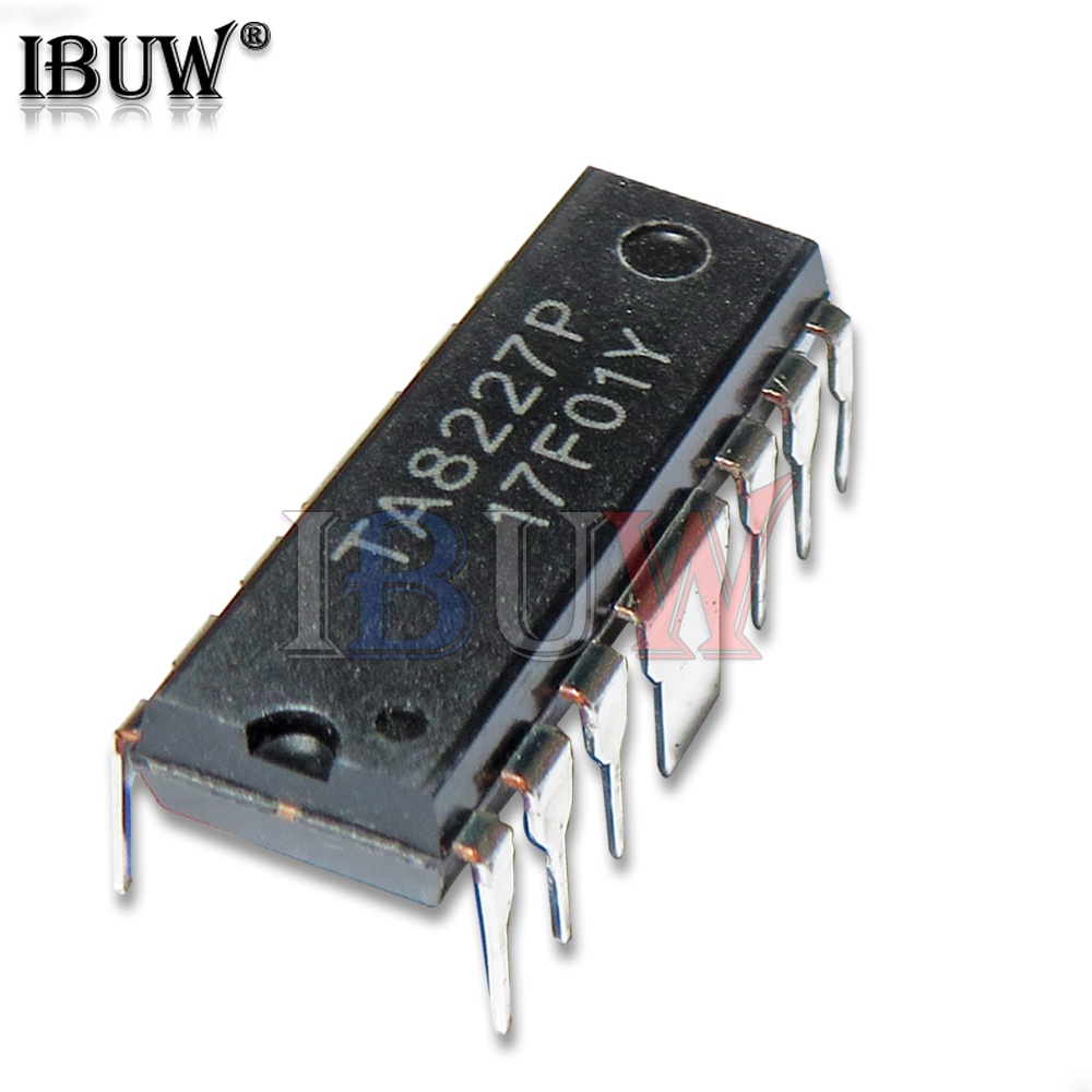 Set 10 Chip TA8227 TA8227A DIP TA8227APG Chuyên Dụng