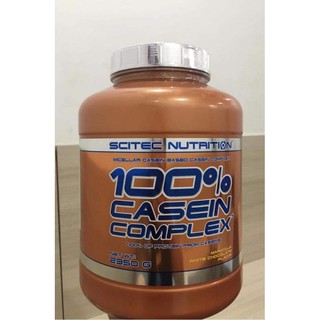 ++Chính hãng scitec++ Scitec Casein 100%l - Multi casein