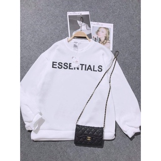 Áo Sweater ESSENT TC6