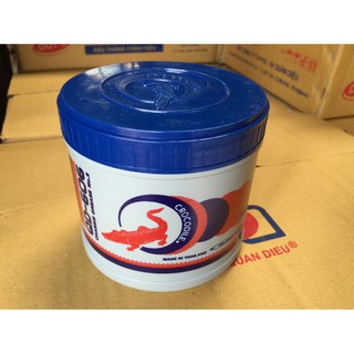 Mỡ bôi trơn cá sấu thái lon 0.5kg