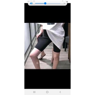Quần Legging Lửng Trên Gối Rainbow Thái Lan