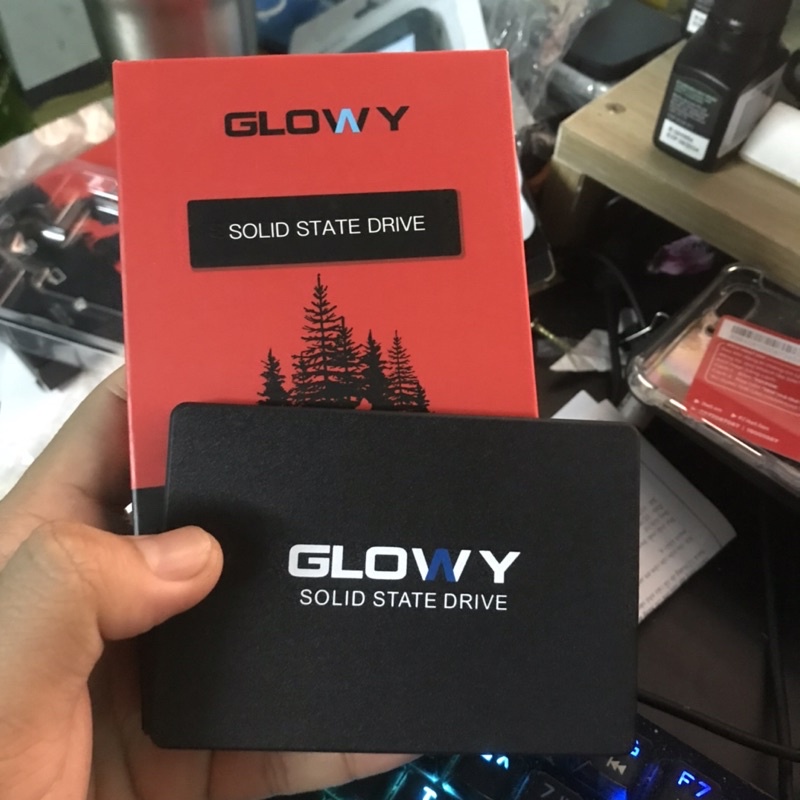 [Mã 255ELSALE giảm 7% đơn 300K] Ổ Cứng SSD PC Laptop GLOWAY 240GB 120GB Sata3 6GB/s 2.5inch Bảo hành chính hãng 36 Tháng | BigBuy360 - bigbuy360.vn