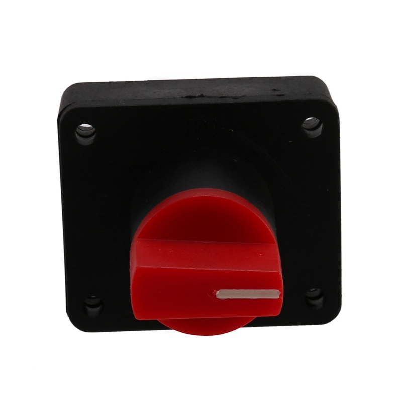 Công Tắc Ngắt Kết Nối Pin 12V 300A