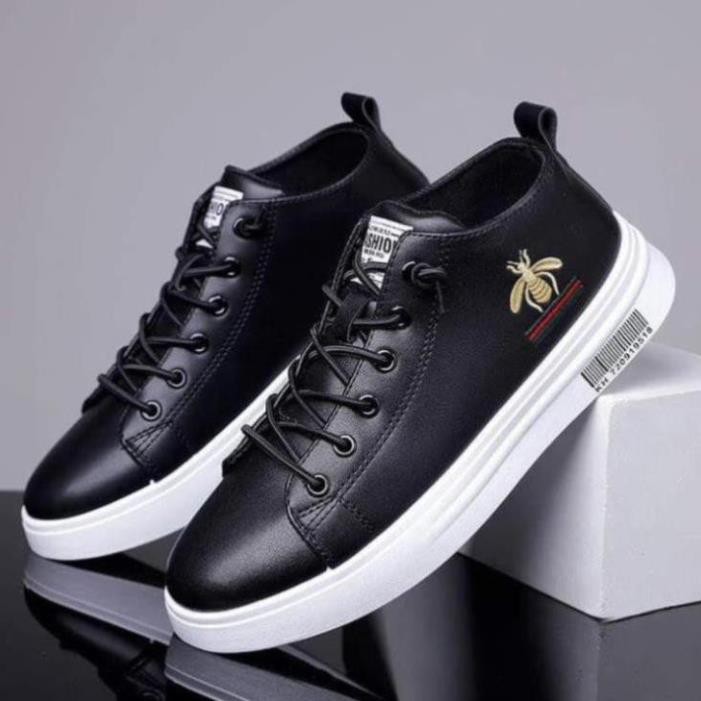 GIÀY THỂ THAO NAM - GIÀY SNEAKERS  HÀNG ĐẸP PHỦ NANO CHỐNG NƯỚC SIÊU NHẸ VÀ ÊM FREESHIP TOÀN QUỐC